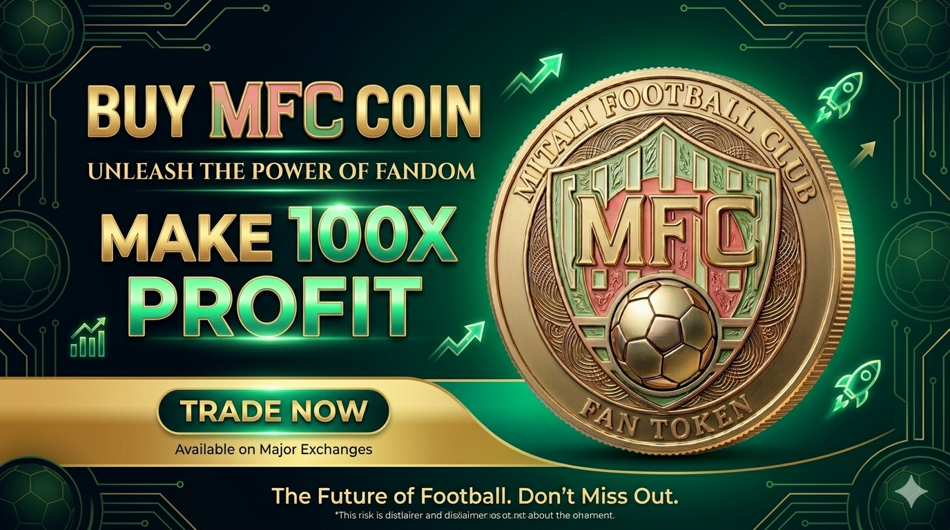 Mfc coin banner